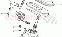 Gear Change ((V) FROM7A000001)