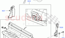 Air Deflectors ((V) FROMAA000001)