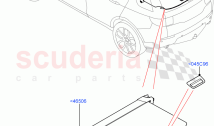 Load Compartment Trim (Package Tray, Upper) (Changsu (China)) ((V) FROMFG000001)