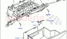 Glove Box (Changsu (China)) ((V) FROMEG000001)