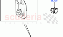 Emergency And Safety Equipment (Accessory, Raised Air Vent) ((V) FROMAA000001)