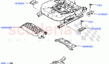 Front Seat Base (Changsu (China)) ((V) FROMFG000001)