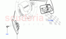 Gear Change-Automatic Transmission (9 Speed Auto AWD, Itatiaia (Brazil)) ((V) FROM&hellip;