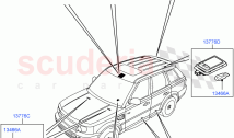 Interior Lamps ((V) TO9A999999)