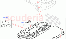 Console - Overhead (Changsu (China))