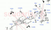 Hybrid Electrical Modules (PHEV Charging Cables And Fixings) (Changsu (China), Ele&hellip;