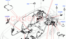 Main Harness
