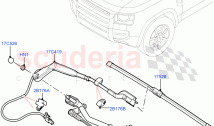 Windscreen Wiper