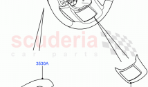 Steering Wheel (Version - Core, Non SVR)
