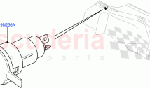 Auxiliary Electrical Power Points ((V) FROMAA000001)