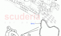 Emission Control - Crankcase (2.0L 16V TIVCT T/C 240PS Petrol, Changsu (China)) ((&hellip;