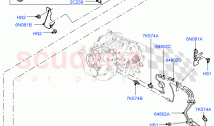 Active Driveline (Changsu (China), Dynamic Driveline) ((V) FROMFG000001)