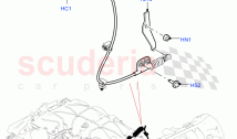 Gear Change-Automatic Transmission (Solihull Plant Build) (2.0L I4 DSL MID DOHC AJ&hellip;