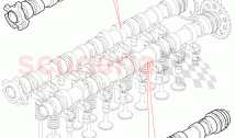 Timing Gear, Camshafts & Drive