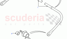 Rear Anti-Roll Bar