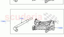 Tools (Halewood (UK))