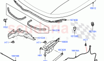 Hood And Related Parts (Changsu (China)) ((V) FROMKG446857)
