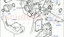 Rear Axle (Internal Components) (Changsu (China), Dynamic Driveline) ((V) FROMFG00&hellip;