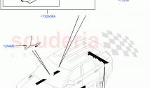 Door Sill Finishers (Accessory)