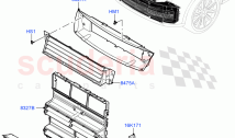 Air Deflectors
