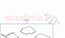 Floor Trim (Landmark Limited Edition) ((V) FROMBA000001)