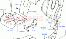 Front Seat Pads/Valances & Heating (Halewood (UK), Seat - Standard) ((V) TOFH99999&hellip;