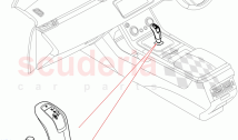Gear Change-Automatic Transmission (1.5L AJ20P3 Petrol High PHEV, 8 Speed Automati&hellip;