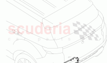 Electrical Wiring - Body And Rear (Towing) (Halewood (UK))