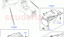 Instrument Panel (Lower) ((V) FROMAA000001)