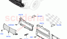 Air Deflectors (Halewood (UK))