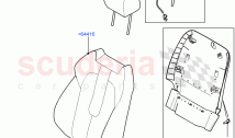 Front Seat Covers (Taurus Leather, Itatiaia (Brazil), Seat - Standard) ((V) FROMGT&hellip;