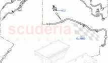 Vacuum Control And Air Injection (3.0L DOHC GDI SC V6 PETROL, LHD) ((V) FROMEA0000&hellip;