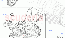 Oil Pump (1.5L AJ20P3 Petrol High, Changsu (China))