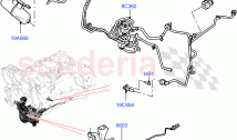 Vacuum Control And Air Injection (Nitra Plant Build) (2.0L I4 DSL HIGH DOHC AJ200)&hellip;
