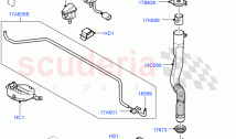 Windscreen Washer ((V) FROMAA000001)
