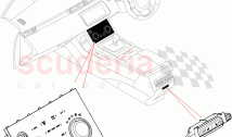Heater & Air Conditioning Controls (Changsu (China))