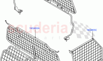 Cargo Barrier