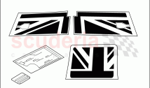 Decals ((V) FROMDA000001)