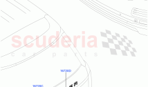 Name Plates (Stealth Pack) (Badge - Black) ((V) FROMEA000001, (V) TOHA999999)