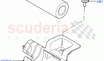 Emergency And Safety Equipment (Fire Extinguishers)