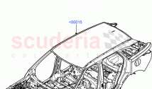 Bodyshell