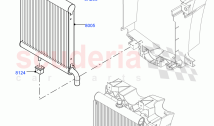 Radiator/Coolant Overflow Container (Auxiliary Unit) (3.0L AJ20P6 Petrol High) ((V&hellip;