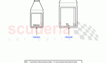 Hydraulic Oil & Brake Fluid (Changsu (China)) ((V) FROMEG000001)