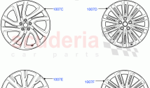 Spare Wheel (Nitra Plant Build) (21