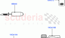 Appearance And Maintenance Aids (Accessory) ((V) FROMAA000001)