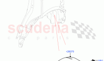 Side Panels - Inner (Wheelarch) (Changsu (China))