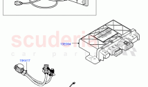 Towing Electrics