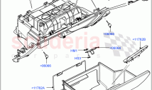 Glove Box (Halewood (UK))