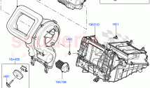 Heater/Air Cond.External Components (Main Unit) (Changsu (China)) ((V) FROMFG00000&hellip;
