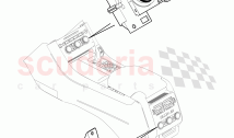 Heater & Air Conditioning Controls ((V) TOHA999999)